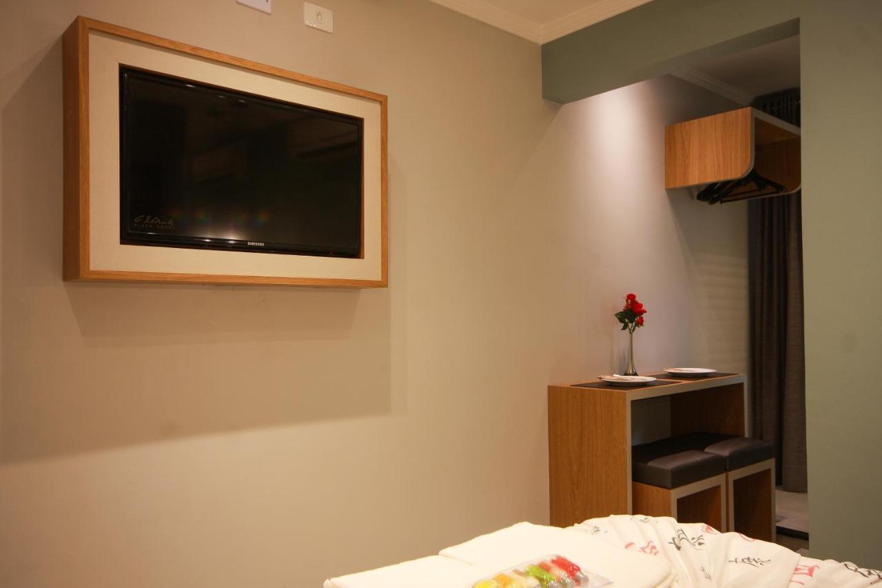 Hotel Glória Plaza (adults Only) 2*