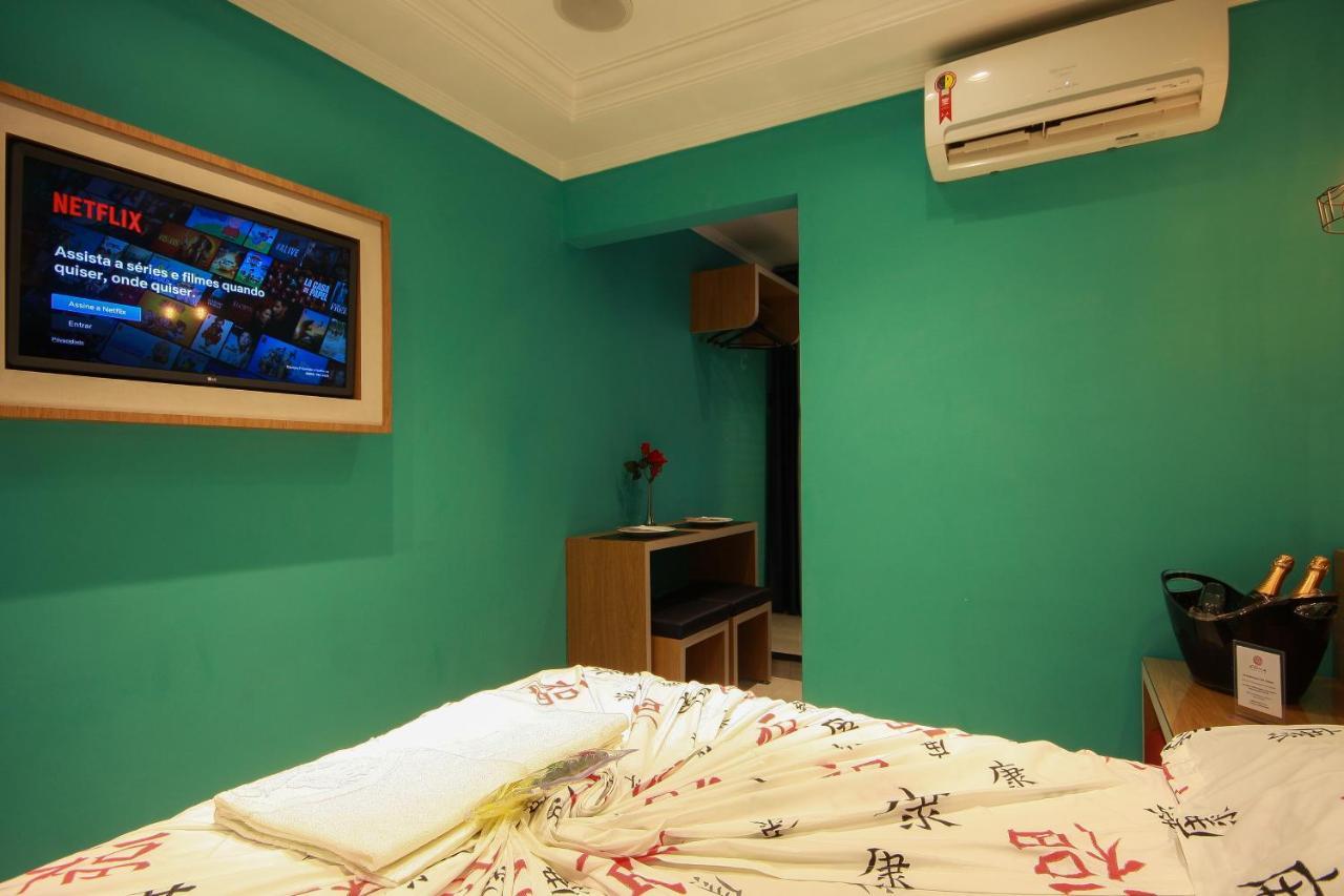 Glória Plaza (adults Only) Hotel 2*
