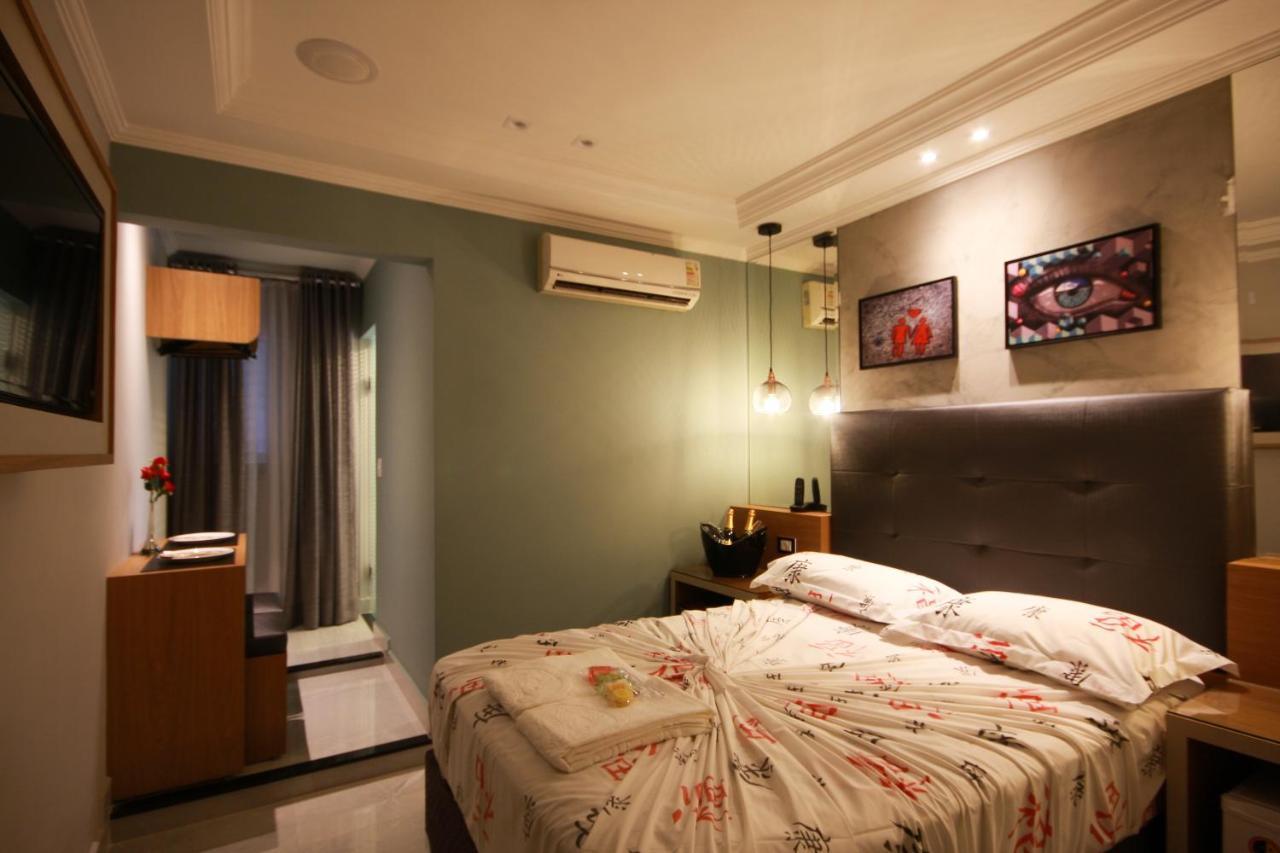 Glória Plaza (adults Only) Hotel