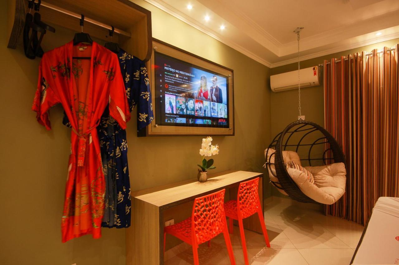 Hotel Glória Plaza (adults Only) São Paulo