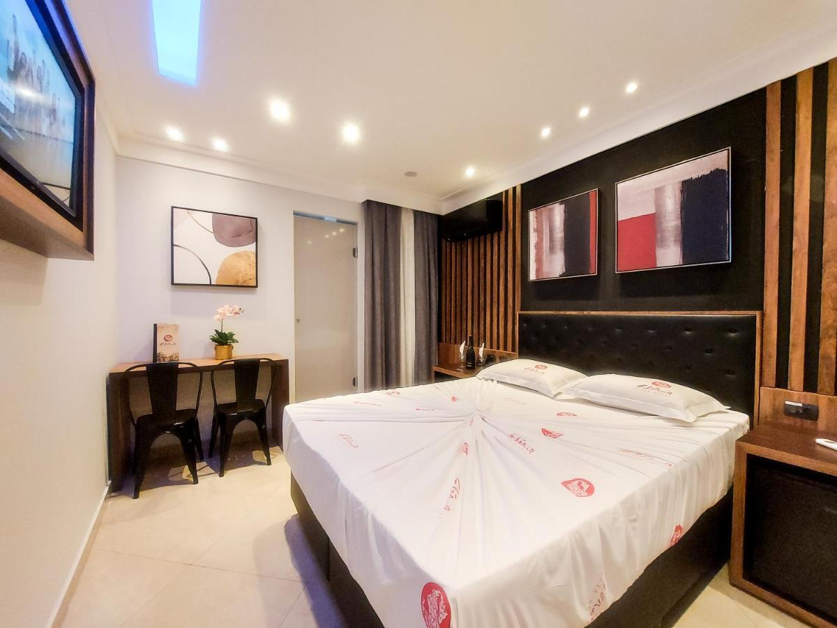 Glória Plaza (adults Only) Hotel São Paulo