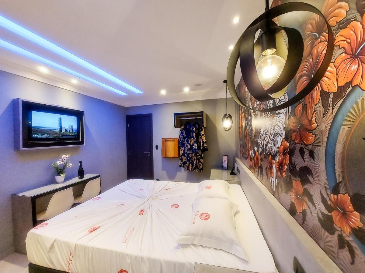 Glória Plaza (adults Only) Hotel São Paulo