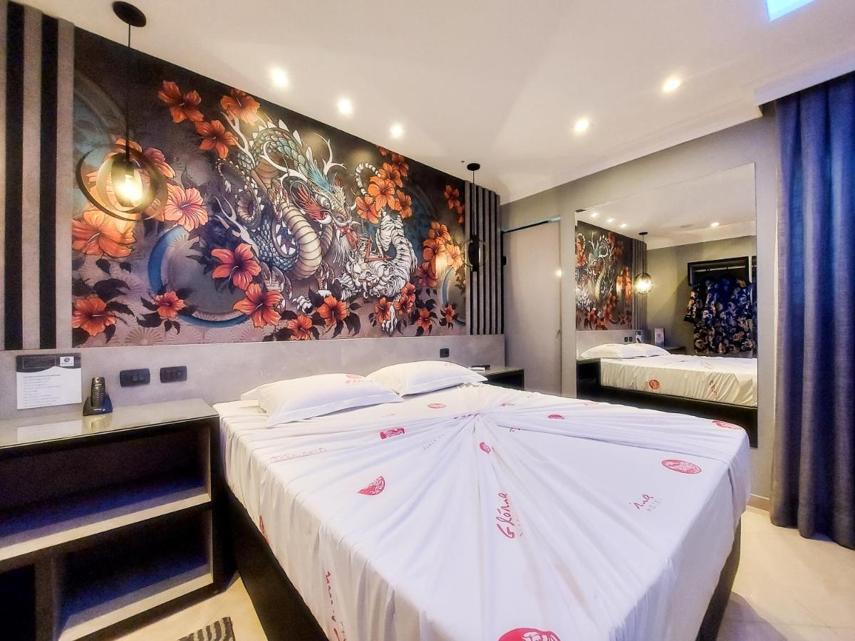 Glória Plaza (adults Only) Hotel São Paulo