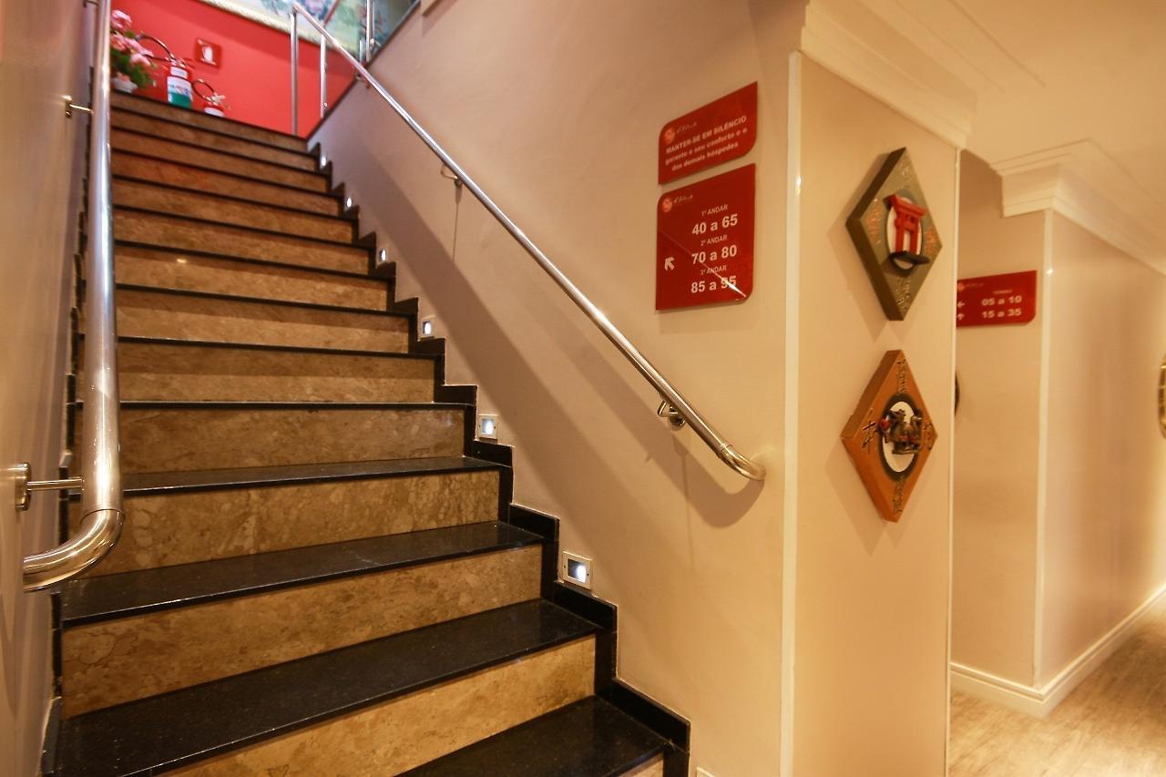 Glória Plaza (adults Only) Hotel