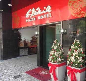 Hotel Glória Plaza (adults Only) 2*