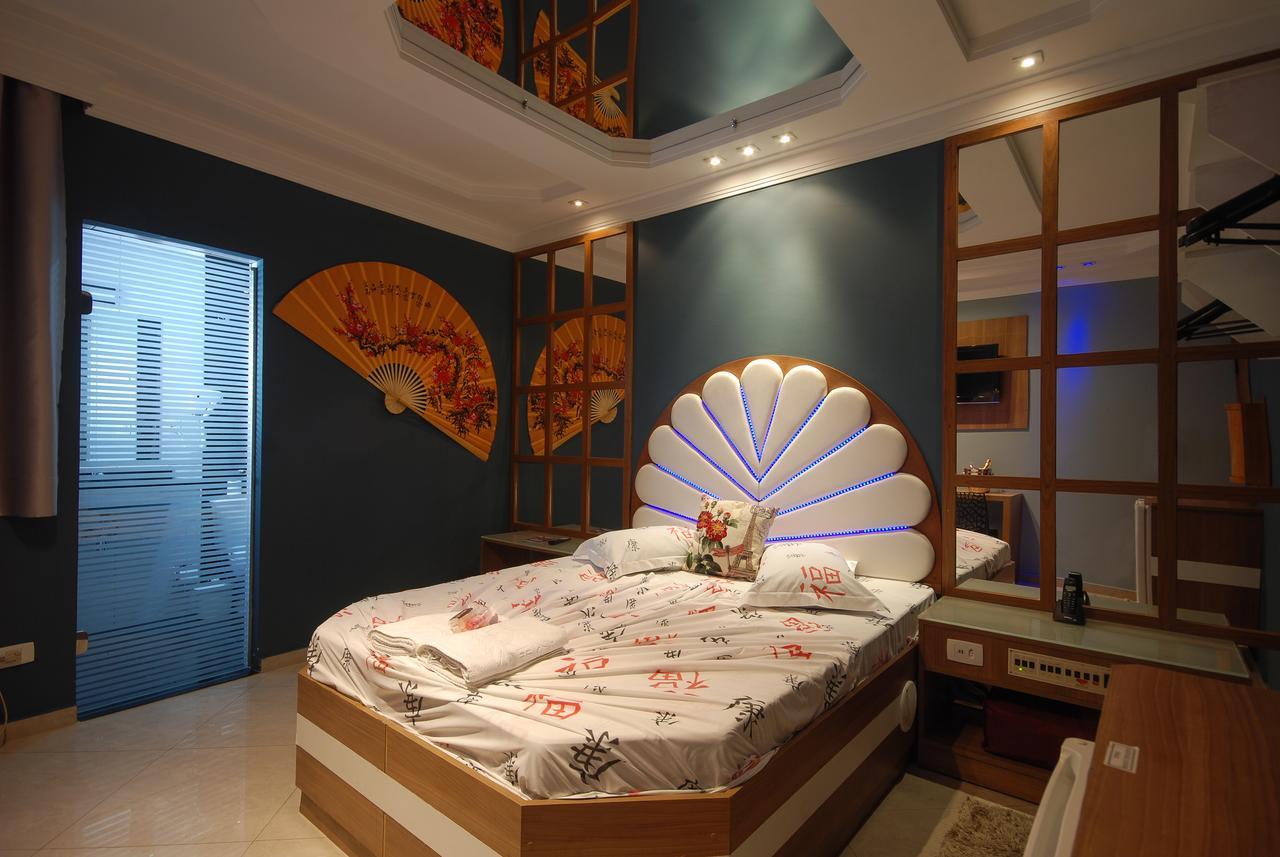 Hotel Glória Plaza (adults Only) 2*