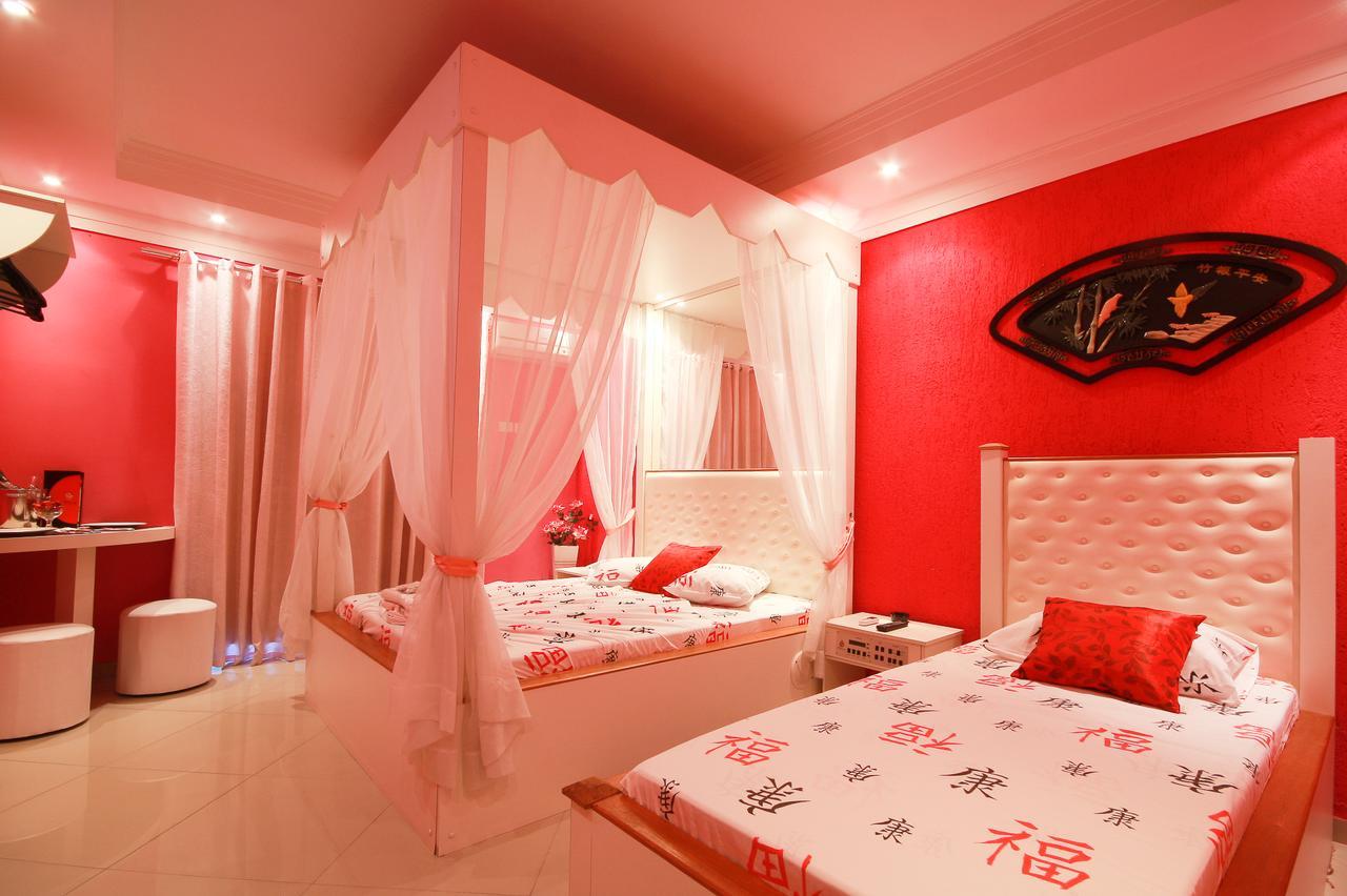 Glória Plaza (adults Only) 2* São Paulo