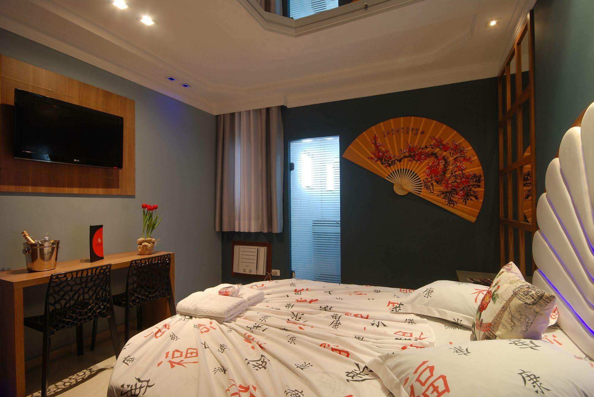 Hotel Glória Plaza (adults Only) 2*