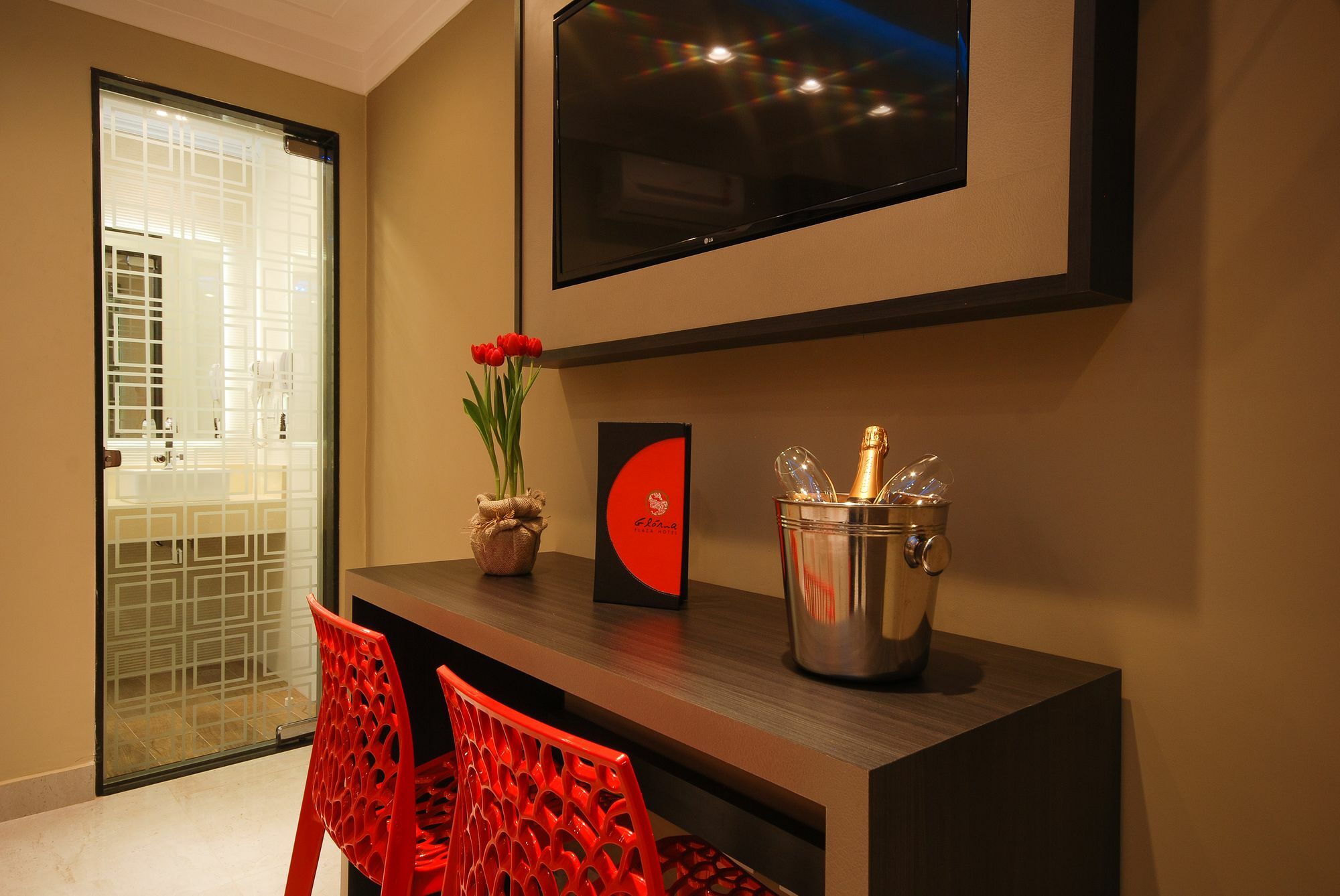 Hotel Glória Plaza (adults Only)