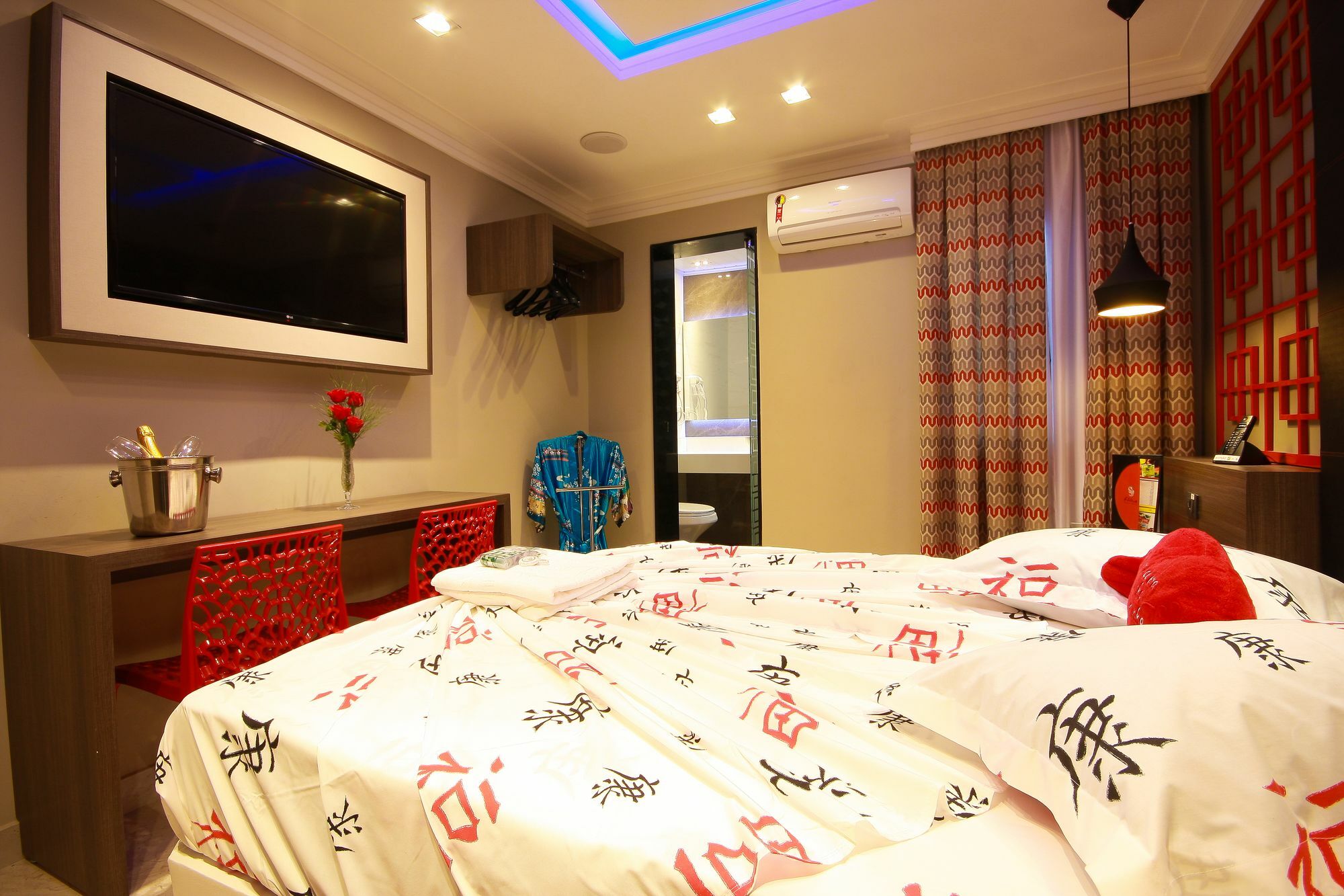 Glória Plaza (adults Only) Hotel 2*