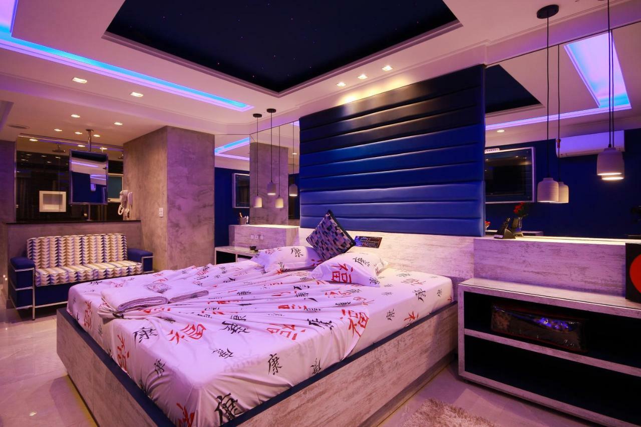 Hotel Glória Plaza (adults Only) São Paulo