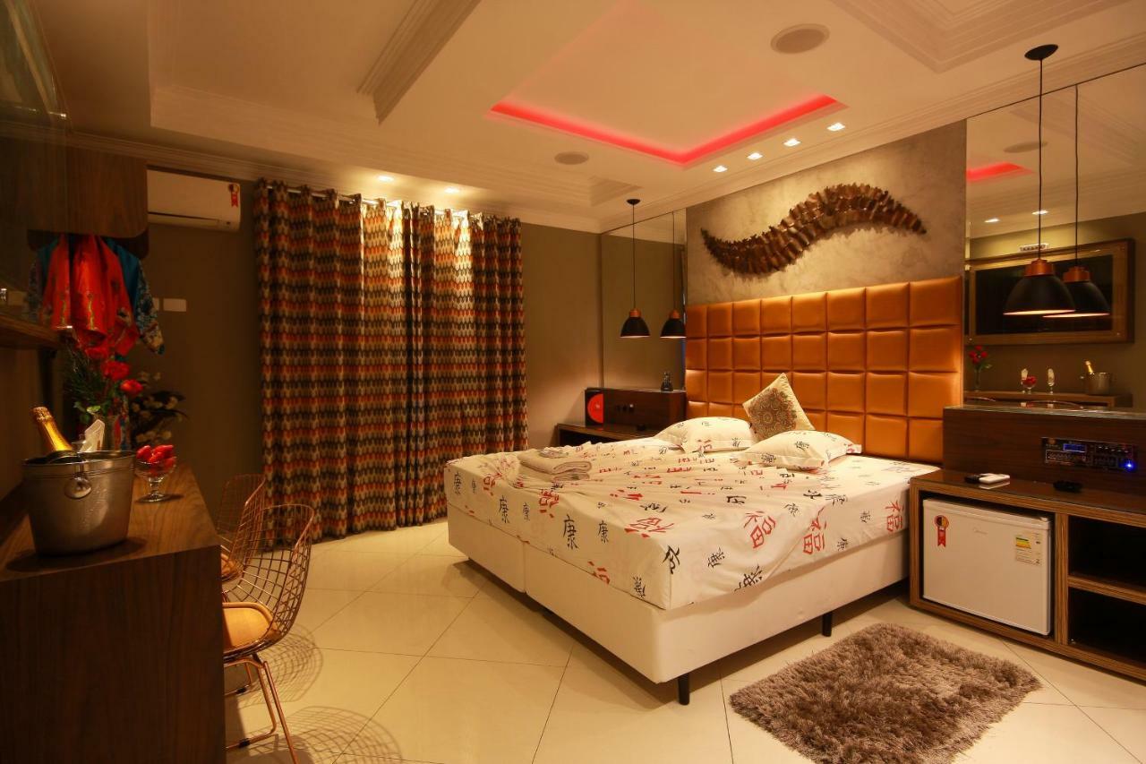 Glória Plaza (adults Only) São Paulo